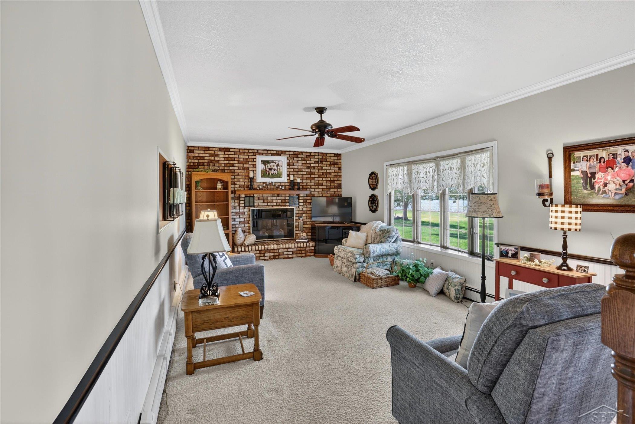 9105 Liken Road Sebewaing, MI 48759 - Photo 22 of 55
