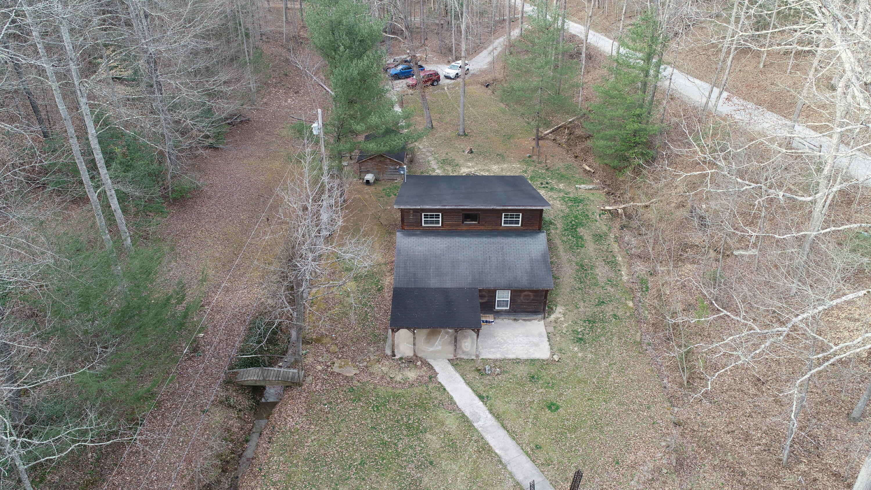 2704 London Dock Road London, KY 40744 - Photo 29 of 33 DJI_0666
