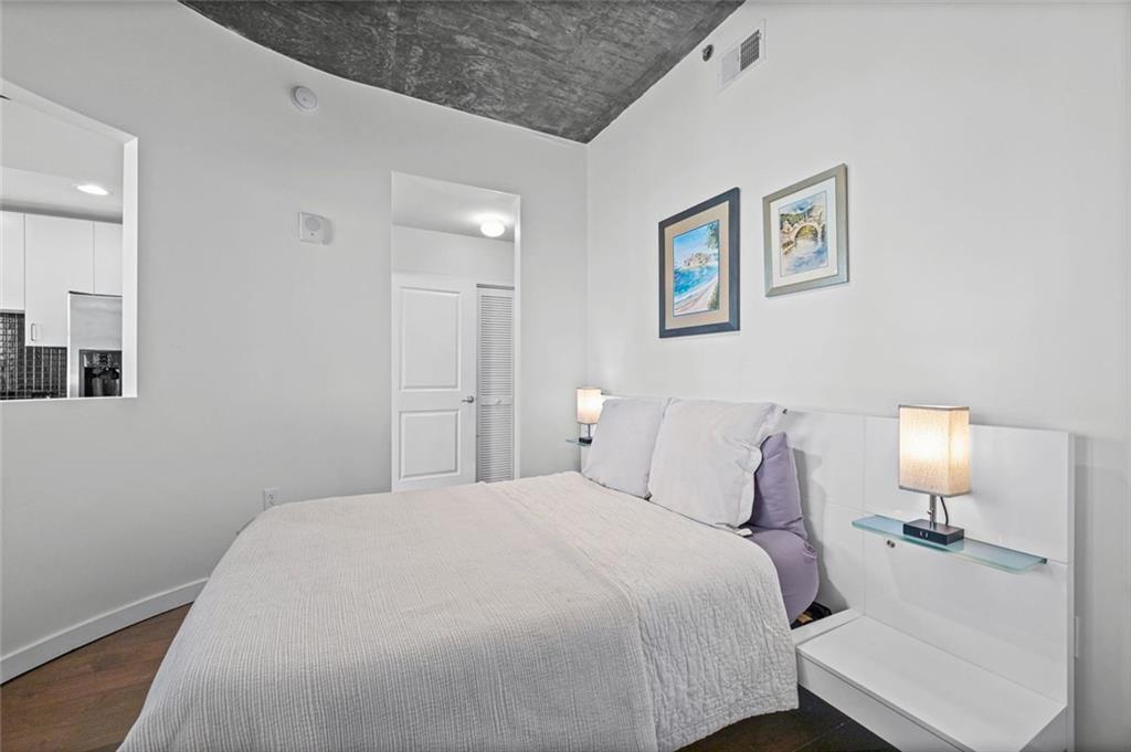 250 Pharr Road Northeast, Unit 1304 Atlanta, GA 30305 - Photo 9 of 35 Gallery Image 9