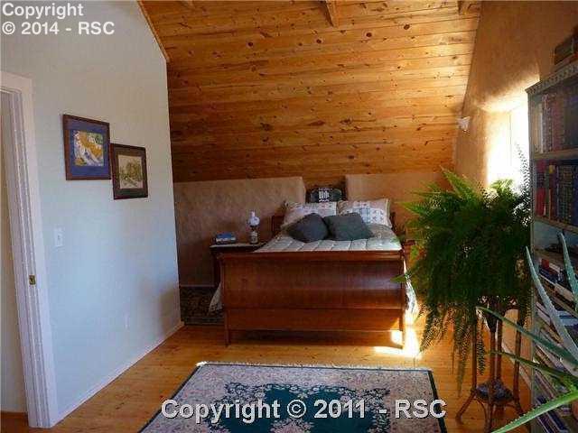 1101 Doe Valley Road Guffey, CO 80820 - Photo 11 of 16 End your day in ths sweet spot for rest and relaxation