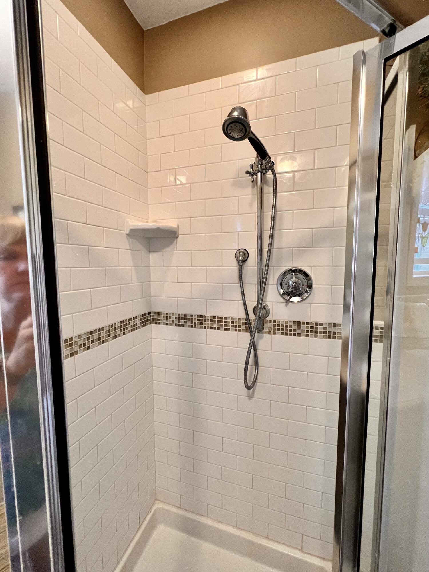 24 Lamson Road Sebec, ME 04481 - Photo 127 of 172 Shower