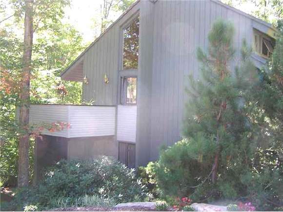 13-1 Big Coolidge Road, Unit 52E) Lincoln, NH 03251 - Photo 1 of 7 Gallery Image 1