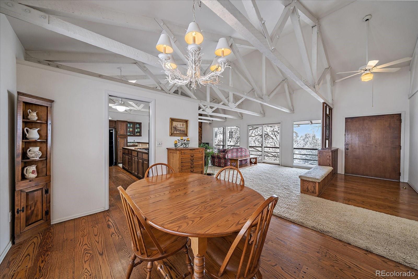 21993 Crestmoor Road Golden, CO 80401 - Photo 13 of 39 Gallery Image 13