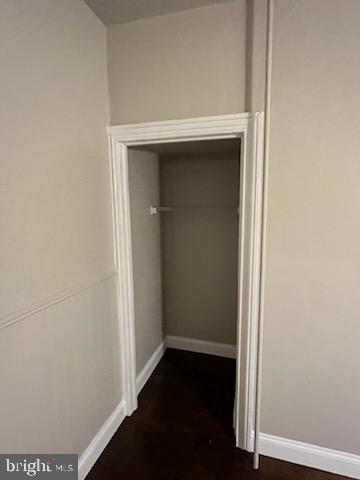 311 Elm Street, Unit 1 Reading, PA 19601 - Photo 15 of 20 a view of door
