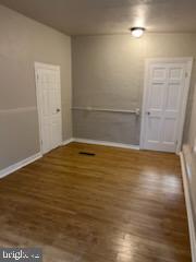 311 Elm Street, Unit 1 Reading, PA 19601 - Photo 17 of 20 a view of small space