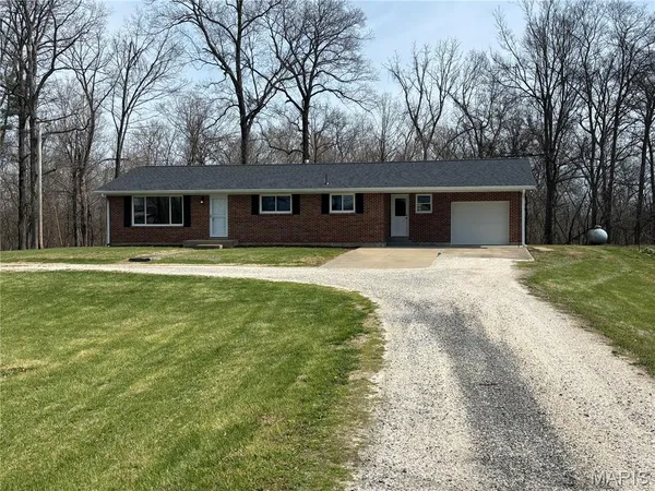 $255,000 | 12660 Highway 61, Jackson, MO 63755