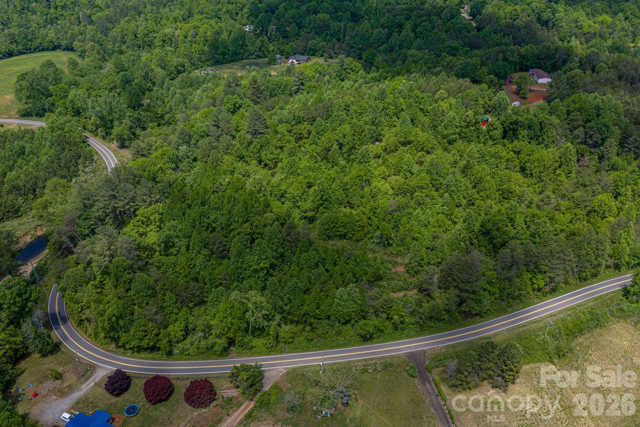 5527 Rhoney Road Connelly Springs, NC 28612 - Photo 3 of 5