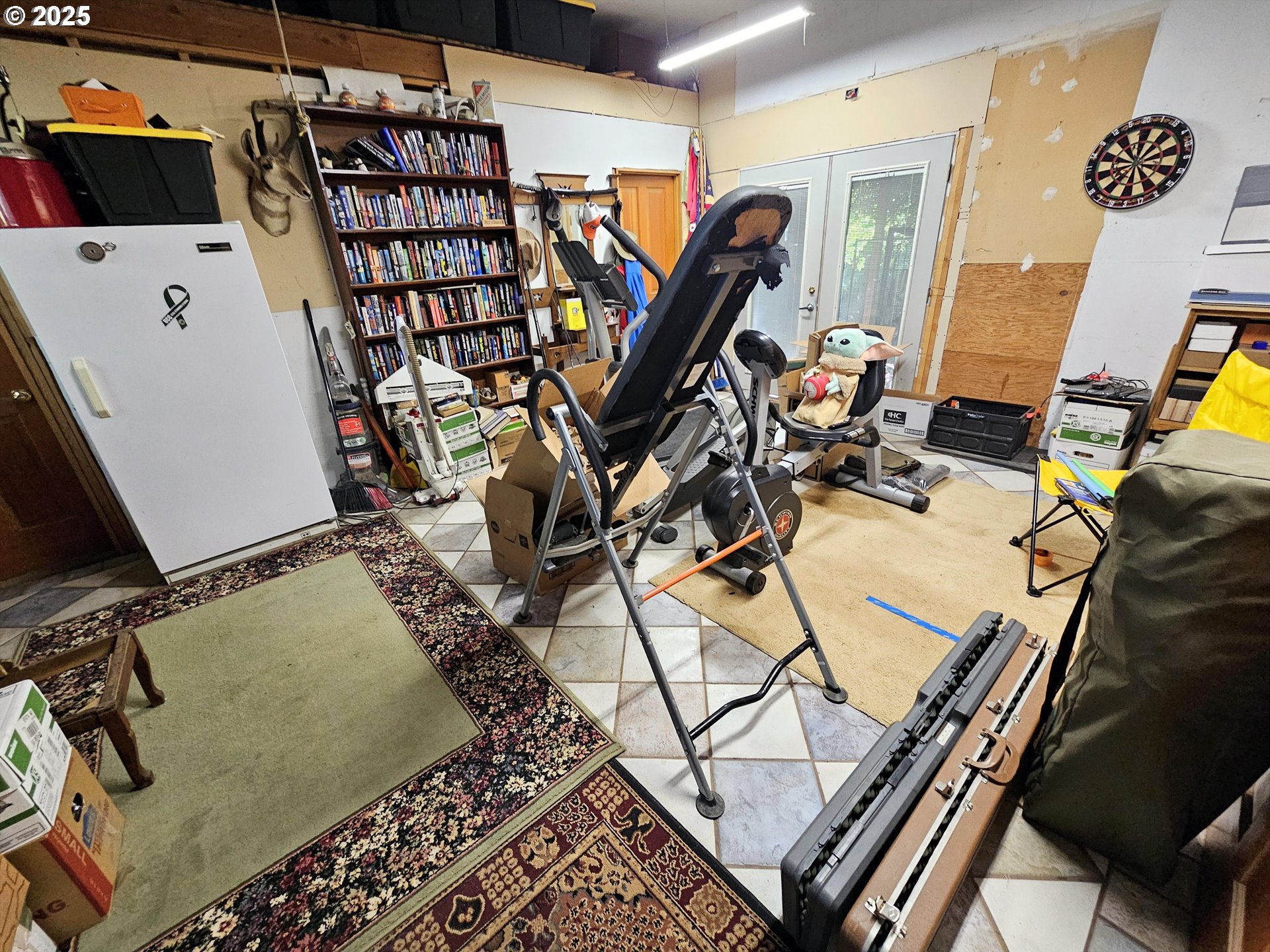 3463 Briarwood Road Umpqua, OR 97486 - Photo 13 of 29 walk in closet with wooden floor