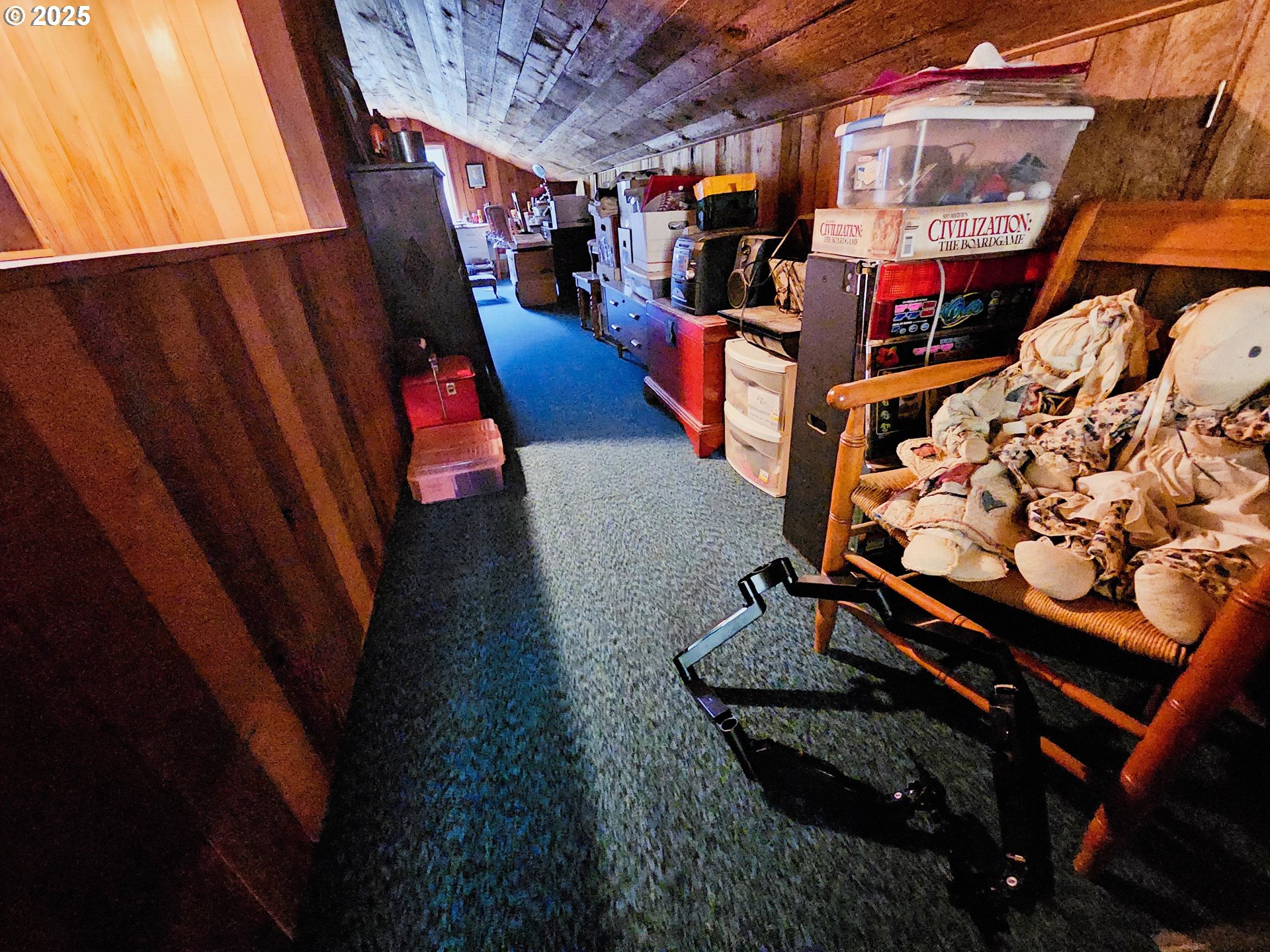 3463 Briarwood Road Umpqua, OR 97486 - Photo 29 of 29 a view of outdoor space with seating area