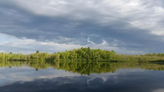 $150,000 | Tbd Whisper Trail, Birchwood, WI 54817