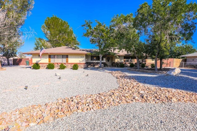 14139 Hopi Road Apple Valley, CA 92307 - Photo 1 of 1
