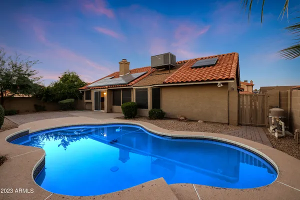 $2,900 | 3425 East Tonto Lane, Phoenix, AZ 85050