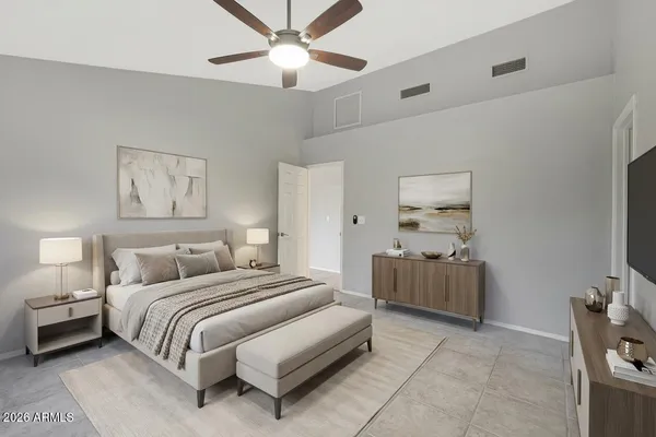 $2,900 | 3425 East Tonto Lane, Phoenix, AZ 85050