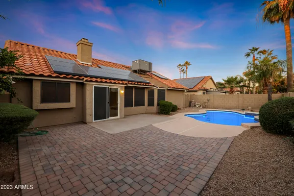 $2,900 | 3425 East Tonto Lane, Phoenix, AZ 85050
