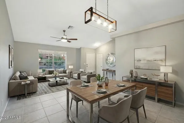 $2,900 | 3425 East Tonto Lane, Phoenix, AZ 85050