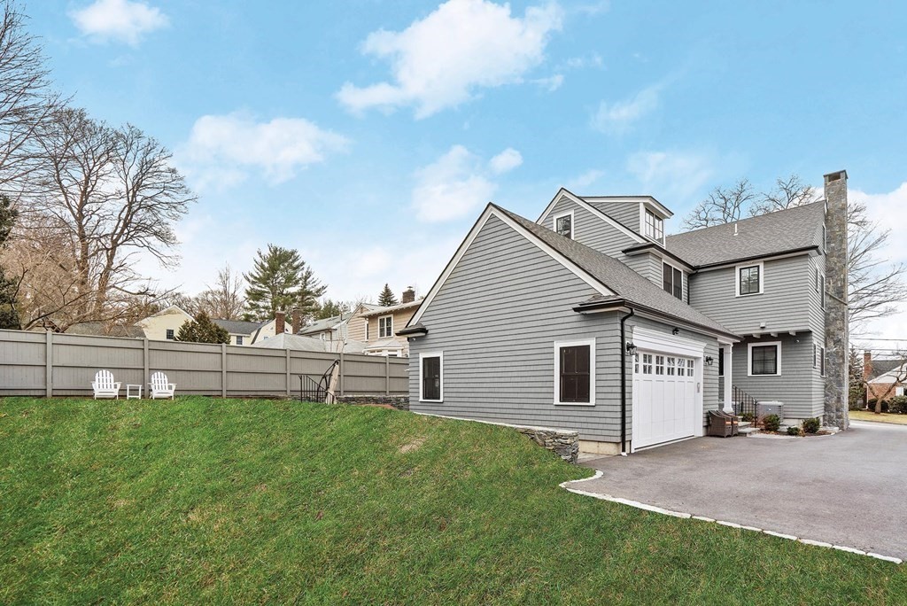 18 Jameson Road Newton, MA 02458 - Photo 29 of 31 Gallery Image 29