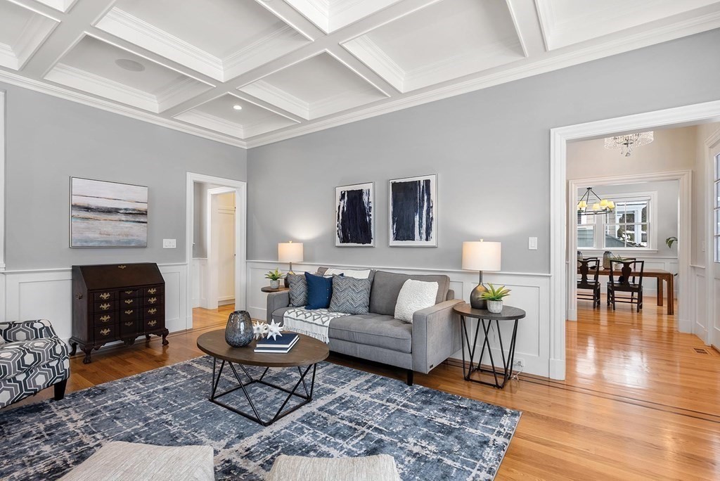 18 Jameson Road Newton, MA 02458 - Photo 4 of 31 Gallery Image 4