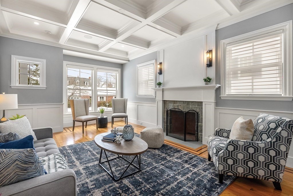 18 Jameson Road Newton, MA 02458 - Photo 5 of 31 Gallery Image 5