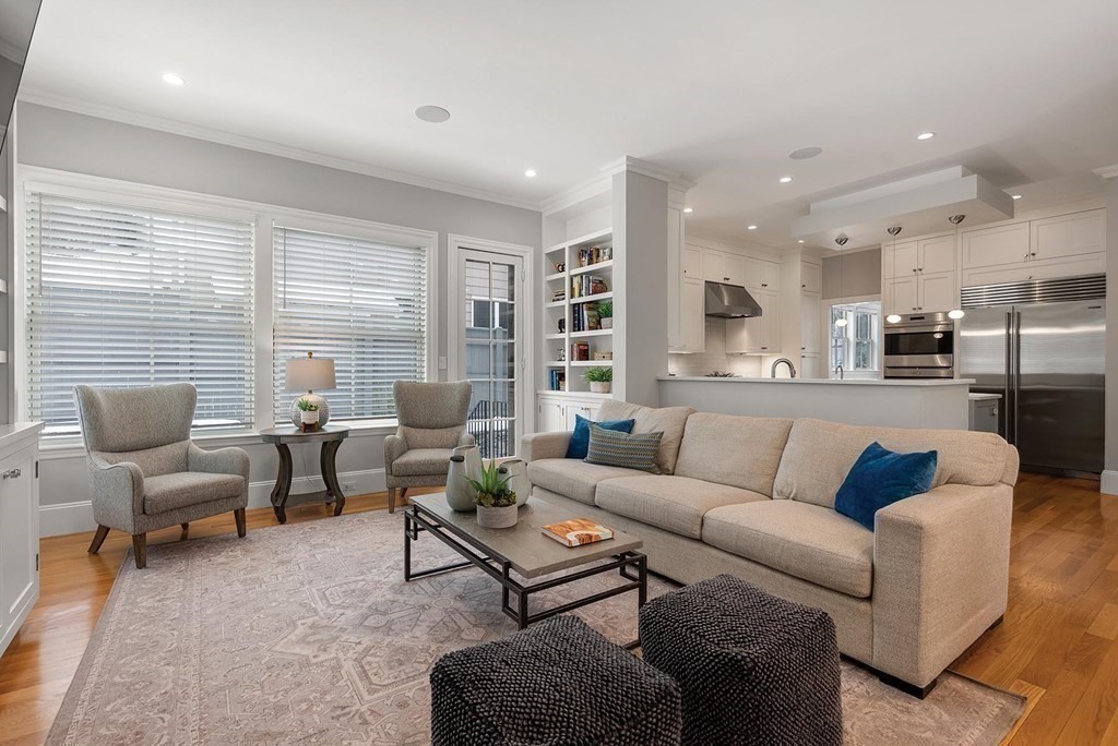 18 Jameson Road Newton, MA 02458 - Photo 9 of 31 Gallery Image 9