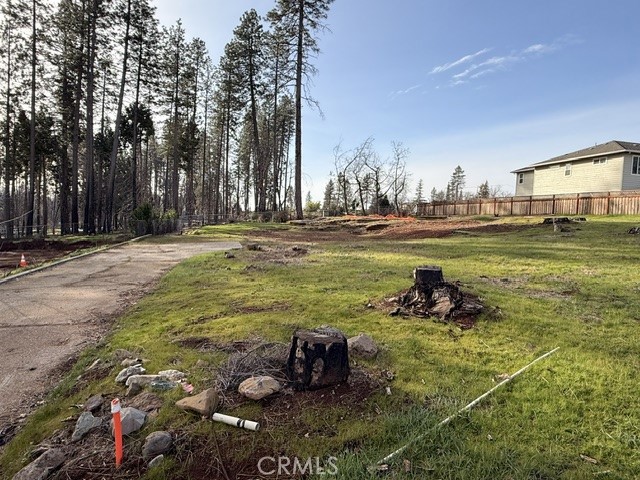 1580 Wagstaff Road Paradise, CA 95969 - Photo 1 of 1 Gallery Image 1
