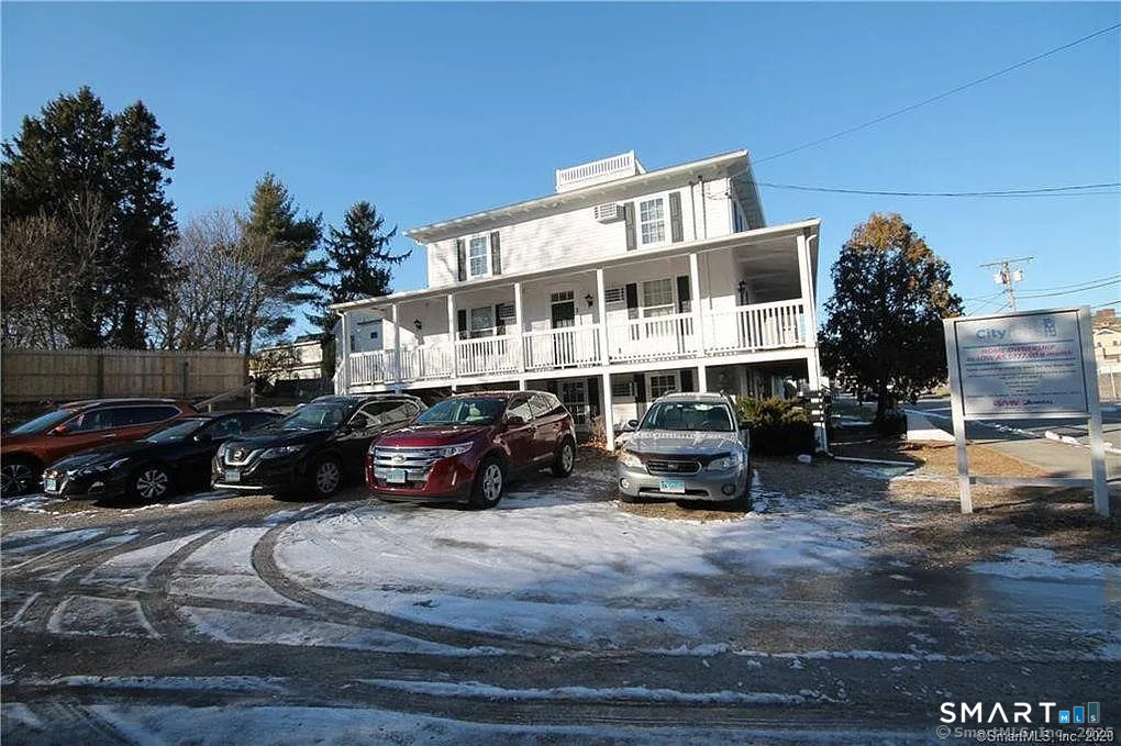 28 Reed Street, Unit 1 New London, CT 06320 - Photo 18 of 19