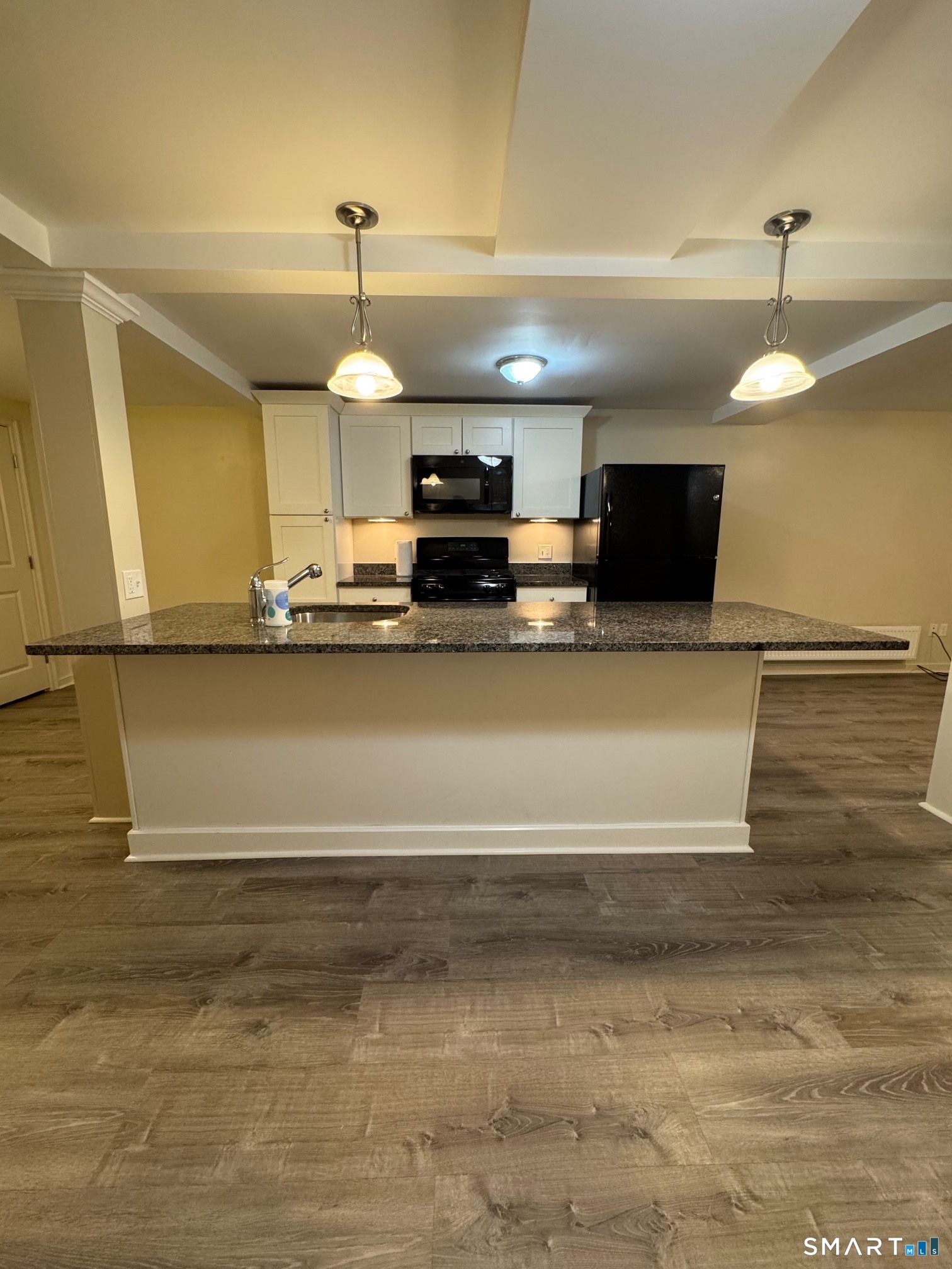 28 Reed Street, Unit 1 New London, CT 06320 - Photo 4 of 19