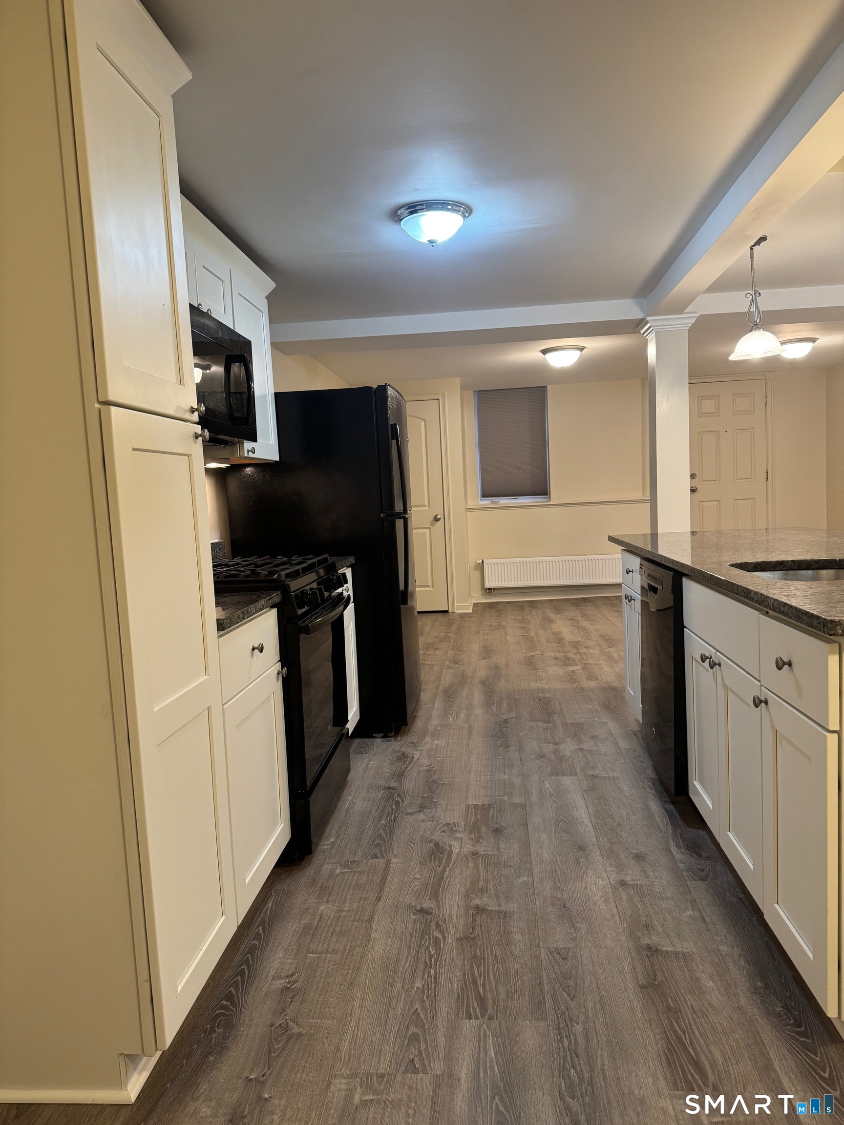 28 Reed Street, Unit 1 New London, CT 06320 - Photo 6 of 19