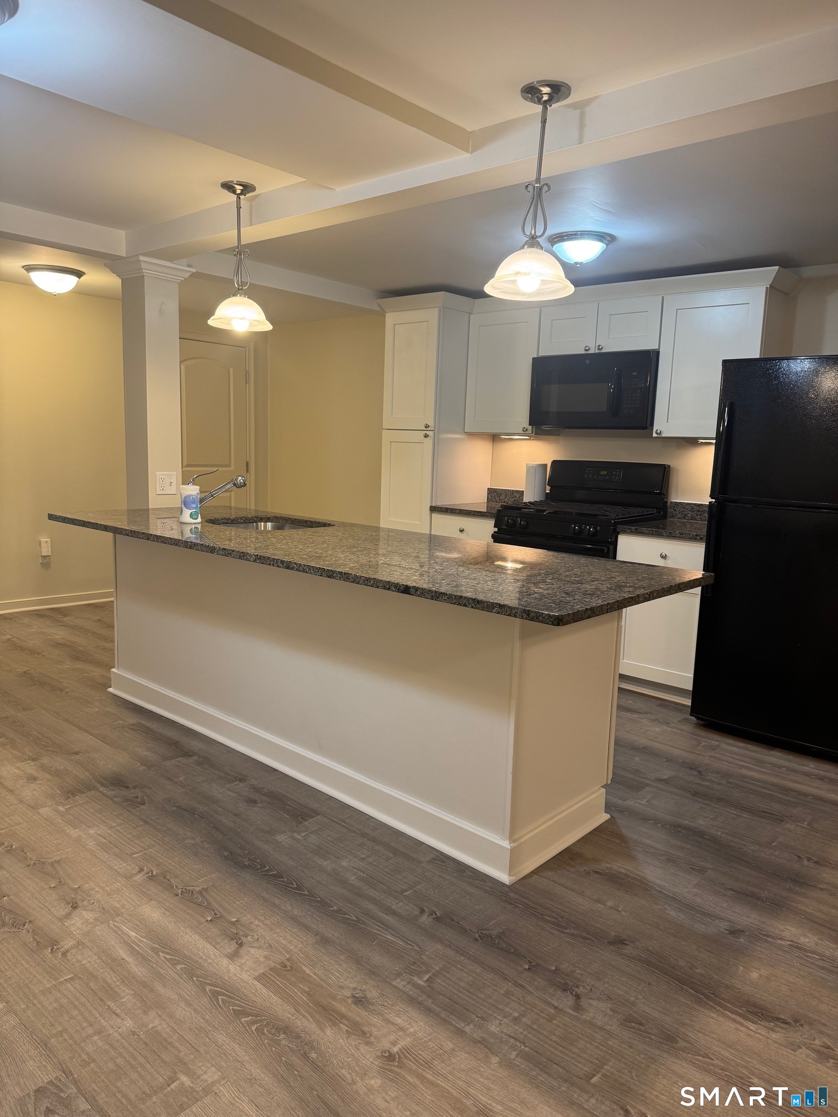 28 Reed Street, Unit 1 New London, CT 06320 - Photo 7 of 19