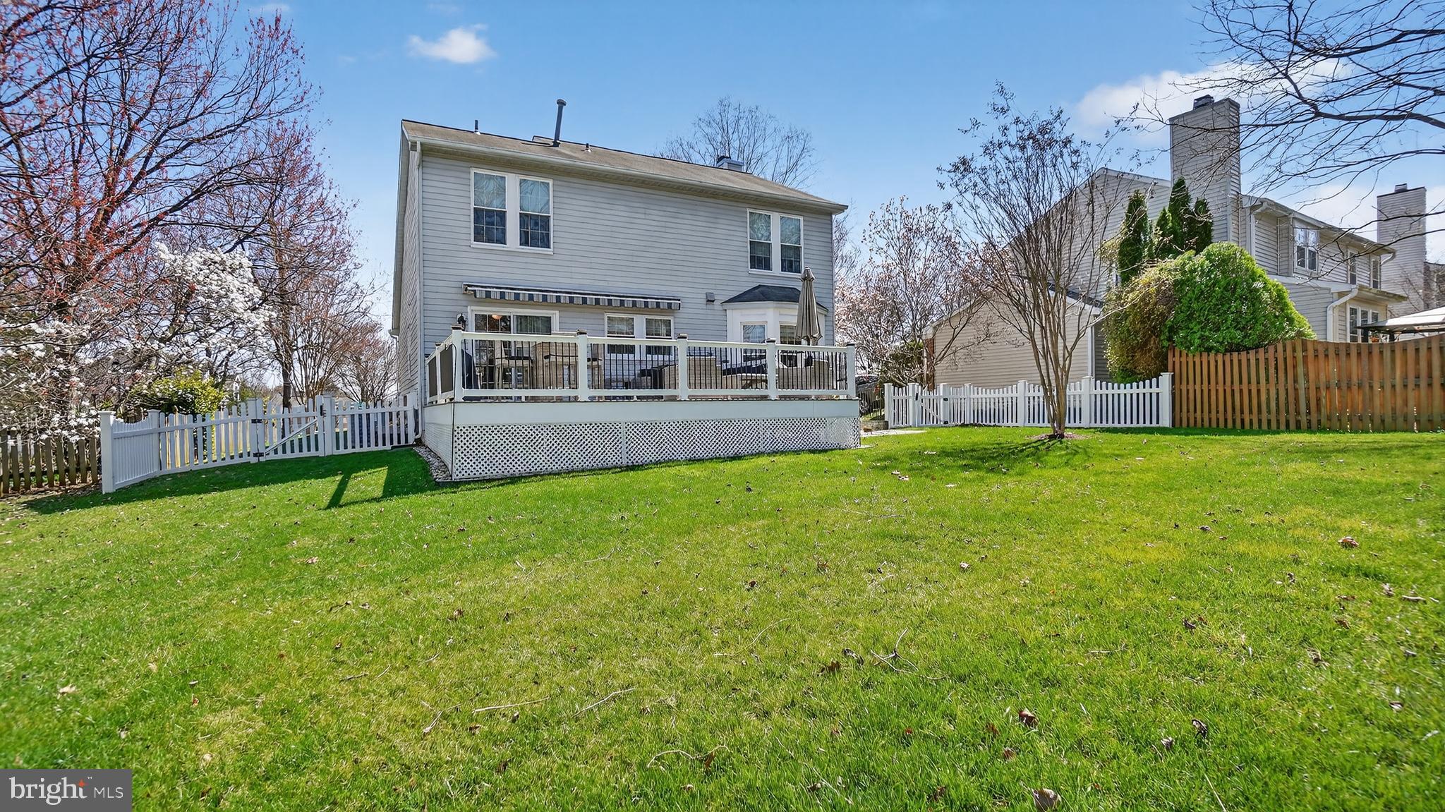 2710 Price Road Crofton, MD 21114 - Photo 46 of 59 Gallery Image 46