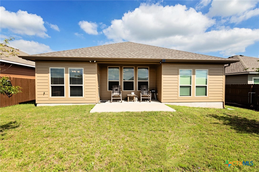 1228 Spring Terrace Loop Temple, TX 76502 - Photo 28 of 28