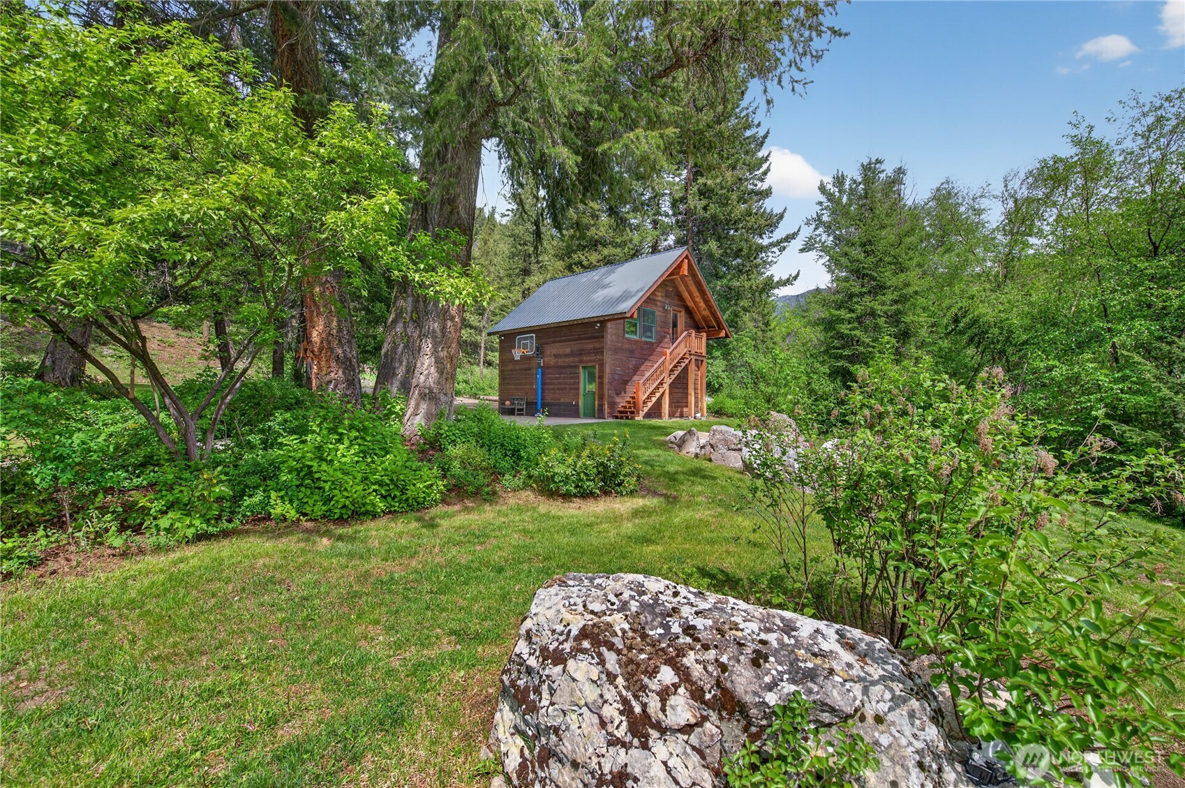 19 2 Rivers Road Mazama, WA 98833 - Photo 16 of 40