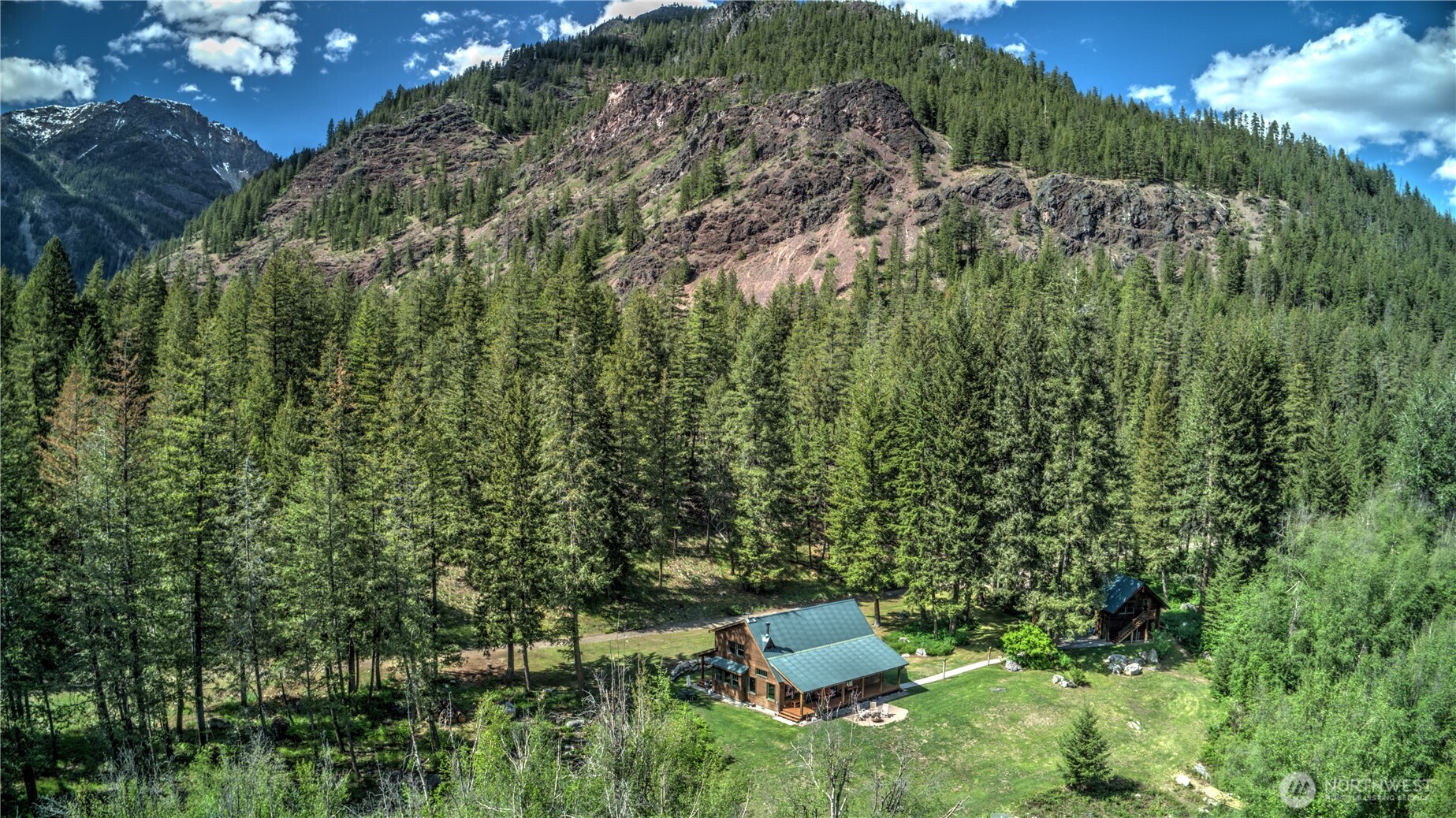 19 2 Rivers Road Mazama, WA 98833 - Photo 22 of 40