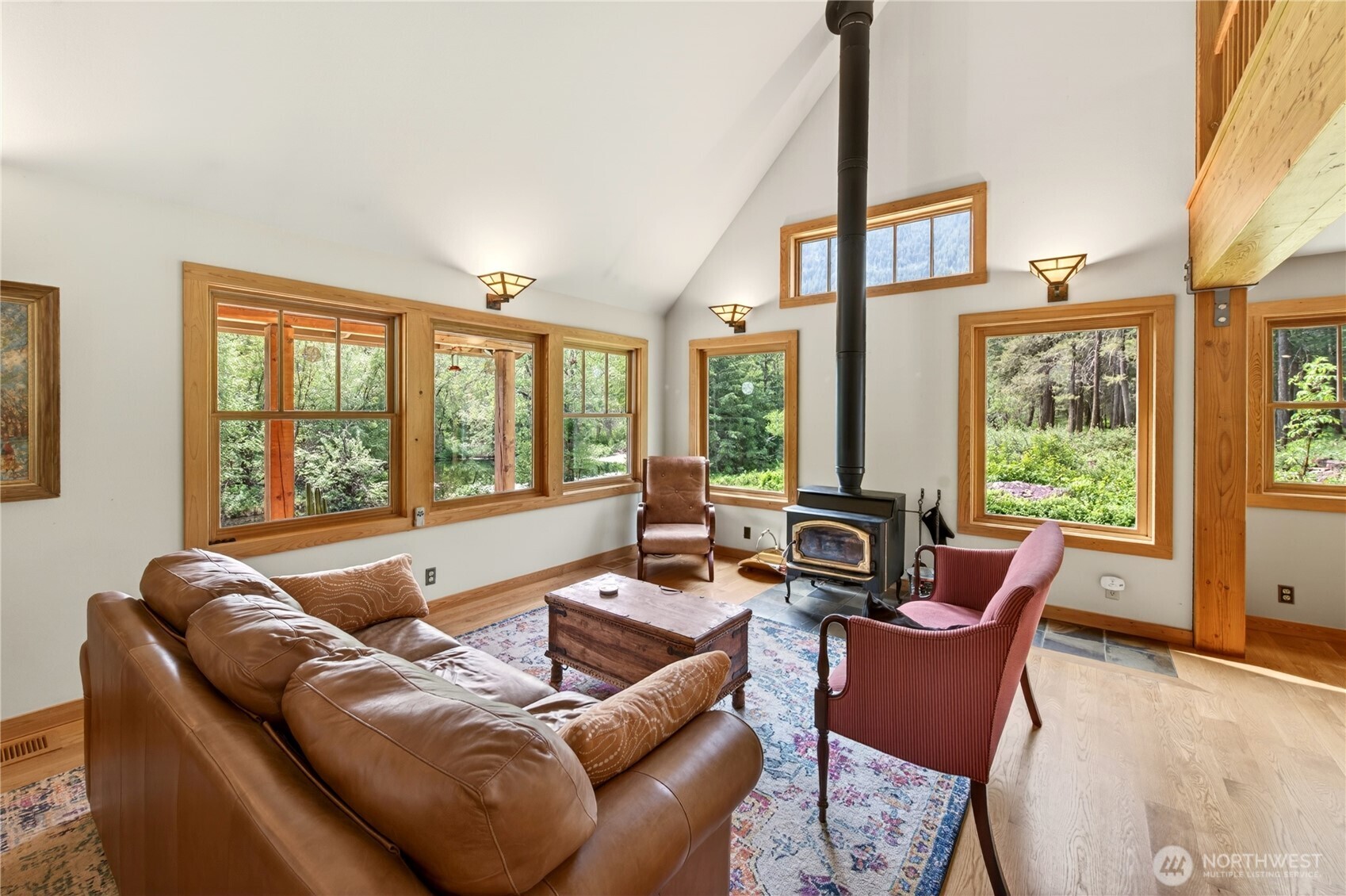 19 2 Rivers Road Mazama, WA 98833 - Photo 4 of 40