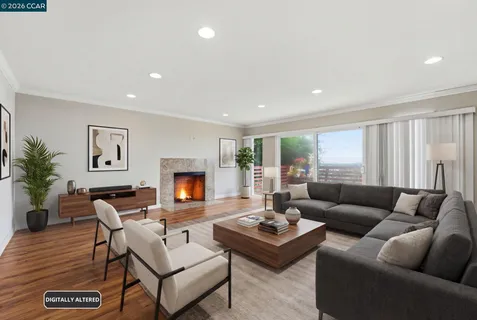 $799,000 | 8910 Burr Street, Oakland, CA 94605
