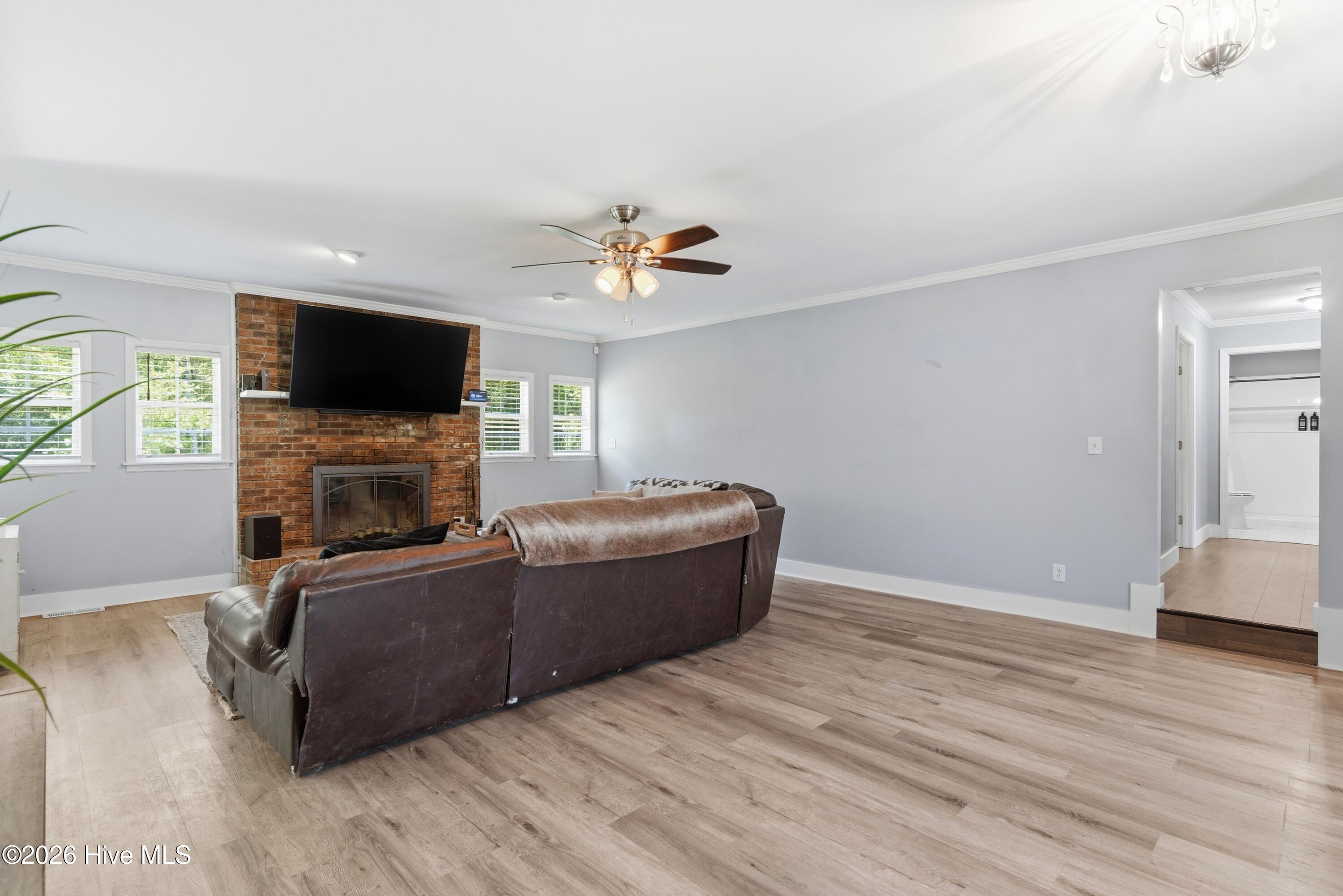 1295 Moore Town Road Rocky Point, NC 28457 - Photo 6 of 50