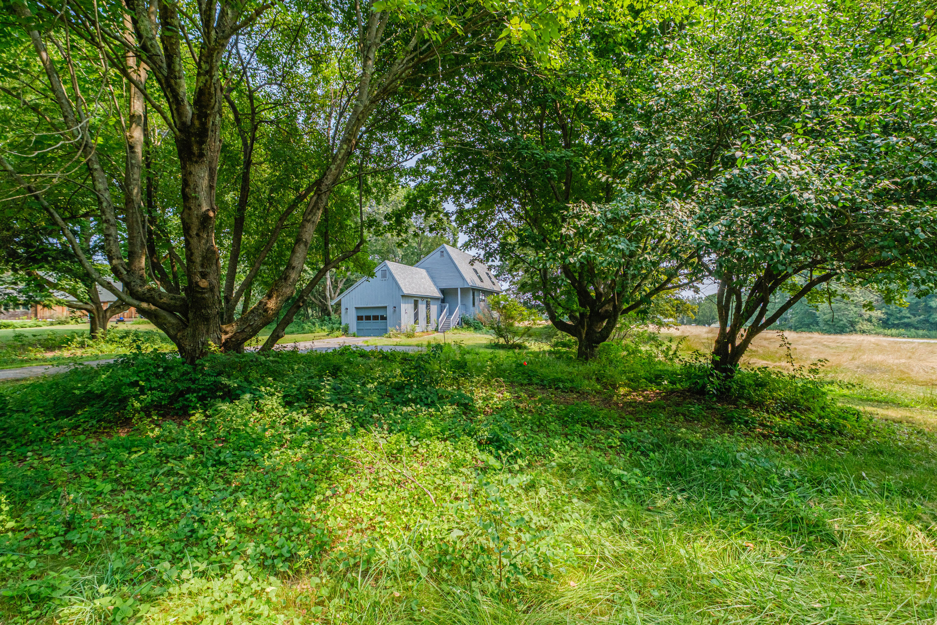 257 Fort Hill Road Gorham, ME 04038 - Photo 4 of 48 20250804gp-60007