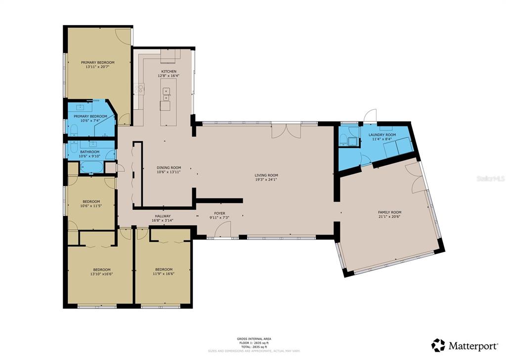 205 Miramar Road Lakeland, FL 33803 - Photo 62 of 62 Gallery Image 62