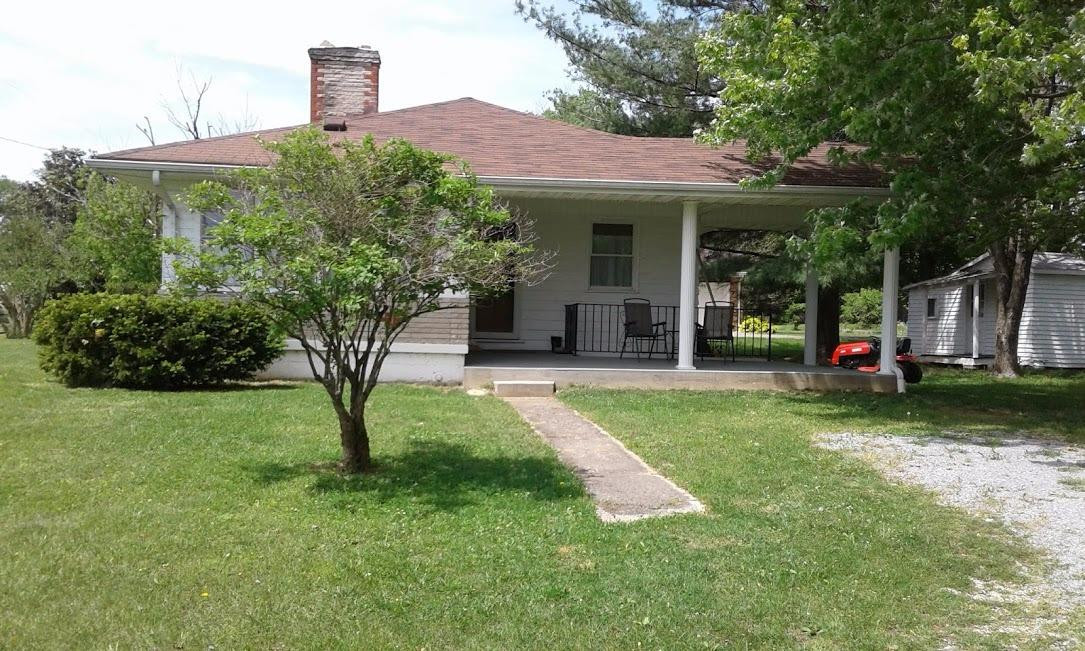 4533 Camargo Road Mount Sterling, KY 40353 - Photo 13 of 13 Photo 13