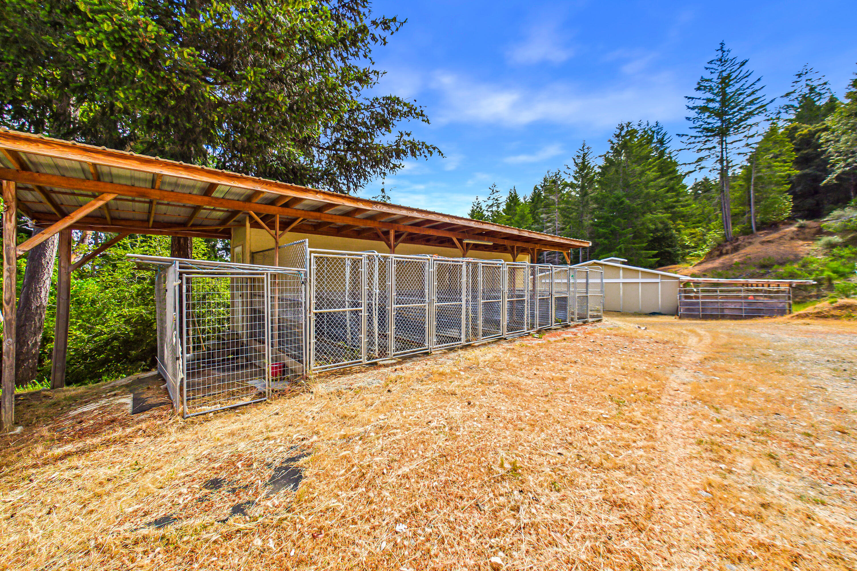 3761 Blue Rock Road Garberville, CA 95542 - Photo 50 of 86