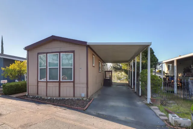 $99,000 | 92 Tallwood Circle, Citrus Heights, CA 95621