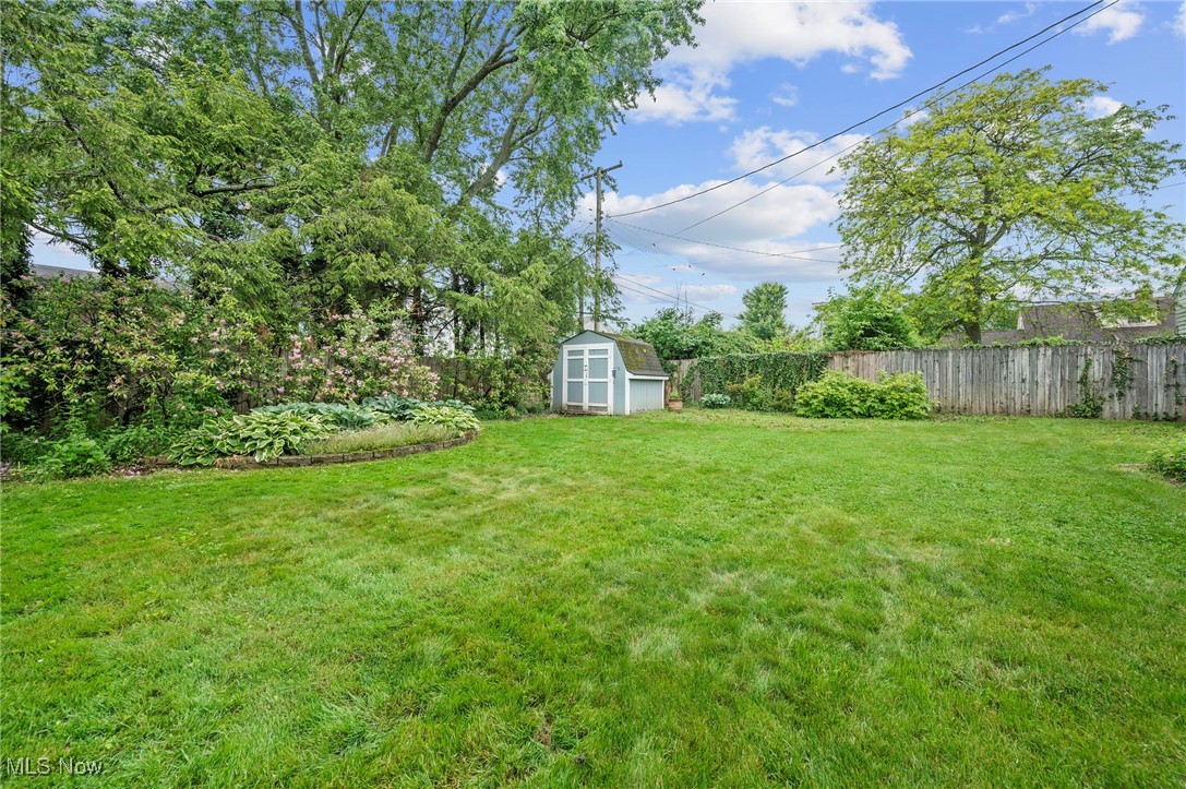 597 Brae Burn Road Mansfield, OH 44907 - Photo 37 of 43 Gallery Image 37