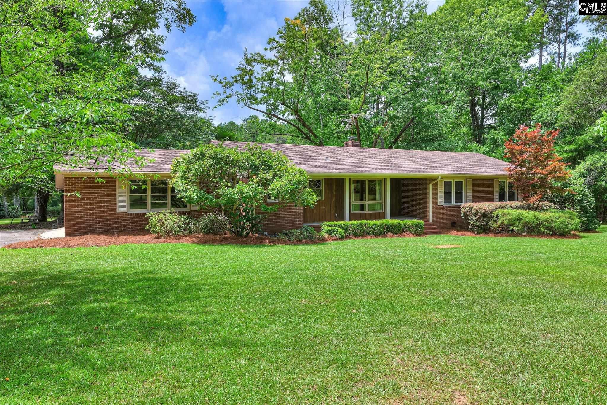 65 Long Cane Road Johnston, SC 29832 - Photo 2 of 59 Gallery Image 2