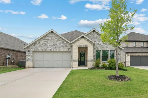$435,500 | 3112 Kingsgarden Road, Denton, TX 76207