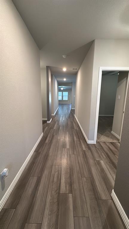 3112 Kingsgarden Road Denton, TX 76207 - Photo 13 of 19 Grand Entry