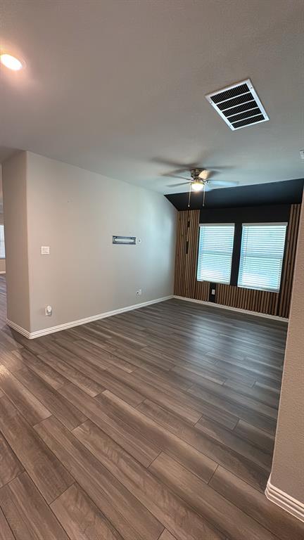 3112 Kingsgarden Road Denton, TX 76207 - Photo 14 of 19 Bonus flex room