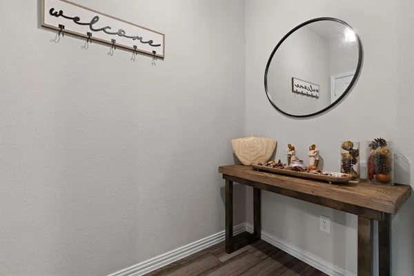 $435,500 | 3112 Kingsgarden Road, Denton, TX 76207