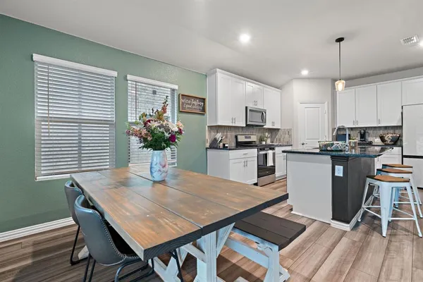 $435,500 | 3112 Kingsgarden Road, Denton, TX 76207