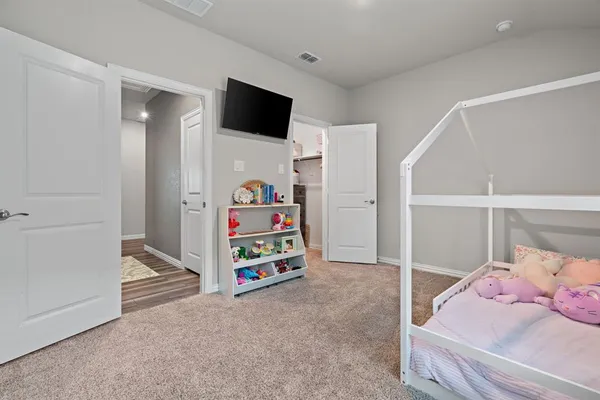 $435,500 | 3112 Kingsgarden Road, Denton, TX 76207