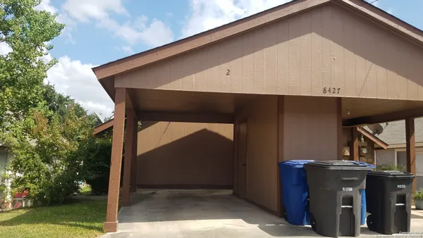 $1,025 | 8427 Cranberry Hill, Unit 2, San Antonio, TX 78254