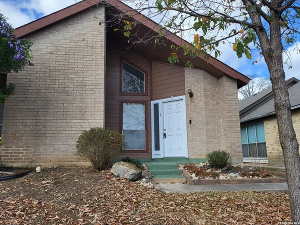 $1,025 | 8427 Cranberry Hill, Unit 2, San Antonio, TX 78254